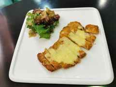 -百好乐宠物友好餐厅(朝外大街店)