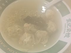 -袁记云饺(鼓楼店)