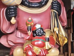 -有栖山 清光院 清水寺