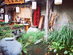 -易老妈蹄花.特色川菜(人民公园总店)