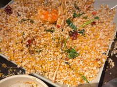 -大头虾越式风味餐厅(光明广场店)