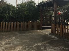 -长兴岛郊野公园农场食堂