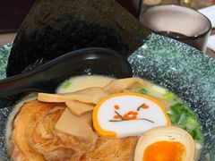 -雷神拉面(财富中心玉米楼店)