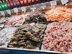 -布多斯烤肉火锅自助(江腾广场店)