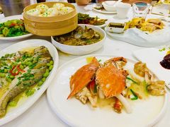-乾隆美食·本帮菜(黄河路店)