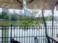 -时间仓(月湖公园店)