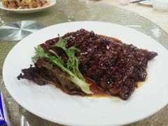 -鹏城人家海鲜酒家·23年老字号(较场尾店)