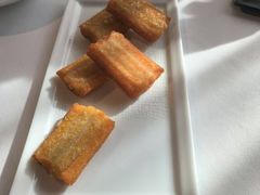 -荣轩(新荣记环球金融中心店)
