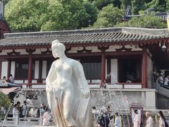 -华清宫景区