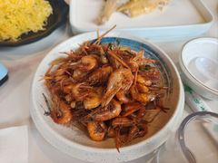 -壹只菜·崇明本地特色菜(崇明南门店)
