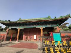 -历代帝王庙博物馆