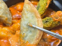 -山海珍味韩国料理(奥城店)