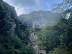 -水墨汀溪风景区