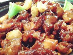 -竹雨堂创意中国菜(裕华店)