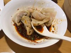 -鼎泰丰(当代商城店)