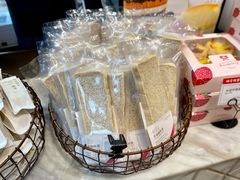 全麦面包条-罗森尼娜(解放西路店)
