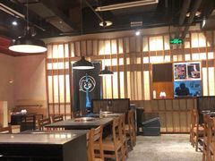 大堂-嘿嘟嘟·肋条烧肉放题(爱融荟城店)