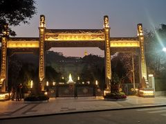 -南沙天后宫景区