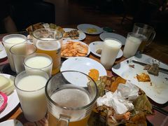 -汉巴味德(大悦城店)