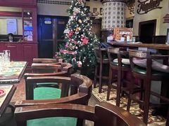 -马迭尔德式西餐精酿啤酒屋(中央大街店)