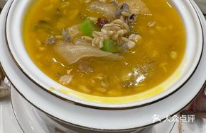 Nutritious Coarse Grain Stewed Fish Maw