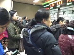 -武汉大学人民医院(主院区)