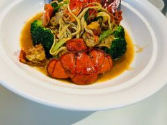 -万龙洲海鲜·粤菜(亚运村店)
