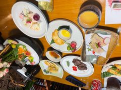 -大江户日本料理(吕厝店)