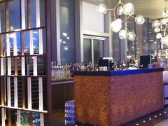 -于家堡洲际酒店·堡子里酒廊