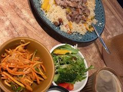 -耶里夏丽·丝路新疆菜·清真食品(徐汇南丹东路臻选店)