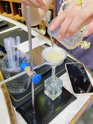 -香遇沙龙香水·调香·团建