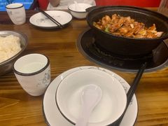 -重庆鸡公煲(学衡路店)