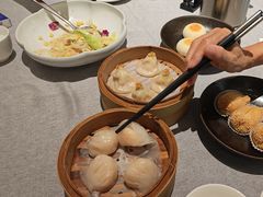 -潮府馆·非遗潮州菜·世纪公园(新国际博览中心店)