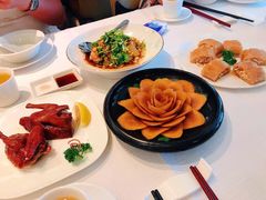 -金悦轩海鲜酒家(拱北店)