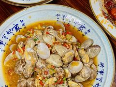 -小球滚滚湘菜馆·烤鱼·口味虾(太平街店)