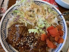 -食喜料理(诸城店)