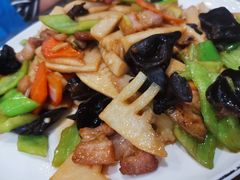 -抹直口特色菜馆(一店)