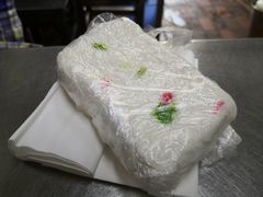 芳婆糕-芳婆糕团店(王府大街店)
