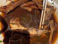 -黄山老妈·土菜(碧桂园店)