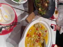 -来菜·湖北头牌藕汤(武商MALL众圆店)