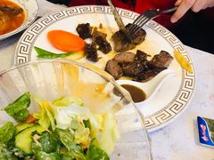 -92°C俄式厨房(中央大街店)