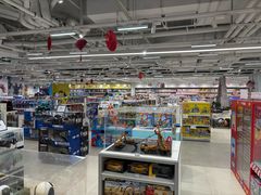 -TOYSRUS玩具反斗城(上海万象城店)