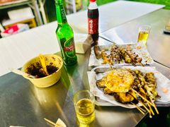 -大学路8号炸串(大学路十四号院店)