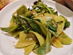 你做不出来的黄瓜-串盟烧烤·长沙美食地标(星沙店)