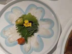 -肆月河豚·新淮扬(金融街店)