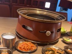 -西塔老太太泥炉烤肉(亚运村店)
