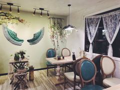 -春风·有糖(崇宁路店)
