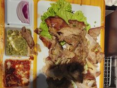 -橦橦小马扎烧烤 (传媒大学店)