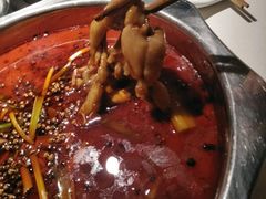 -宽口美蛙鱼头(大唐西市店)