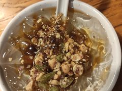 -霸道川面馆(张江店)